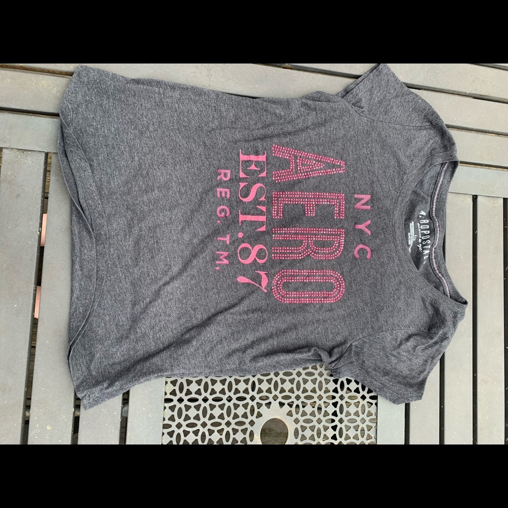 Aeropostale T shirt